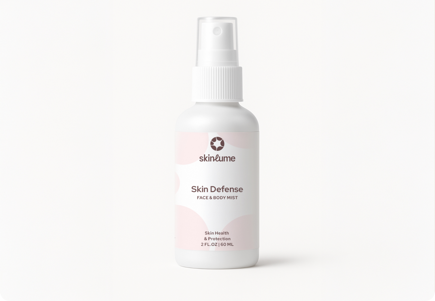 Skin Defense Mist