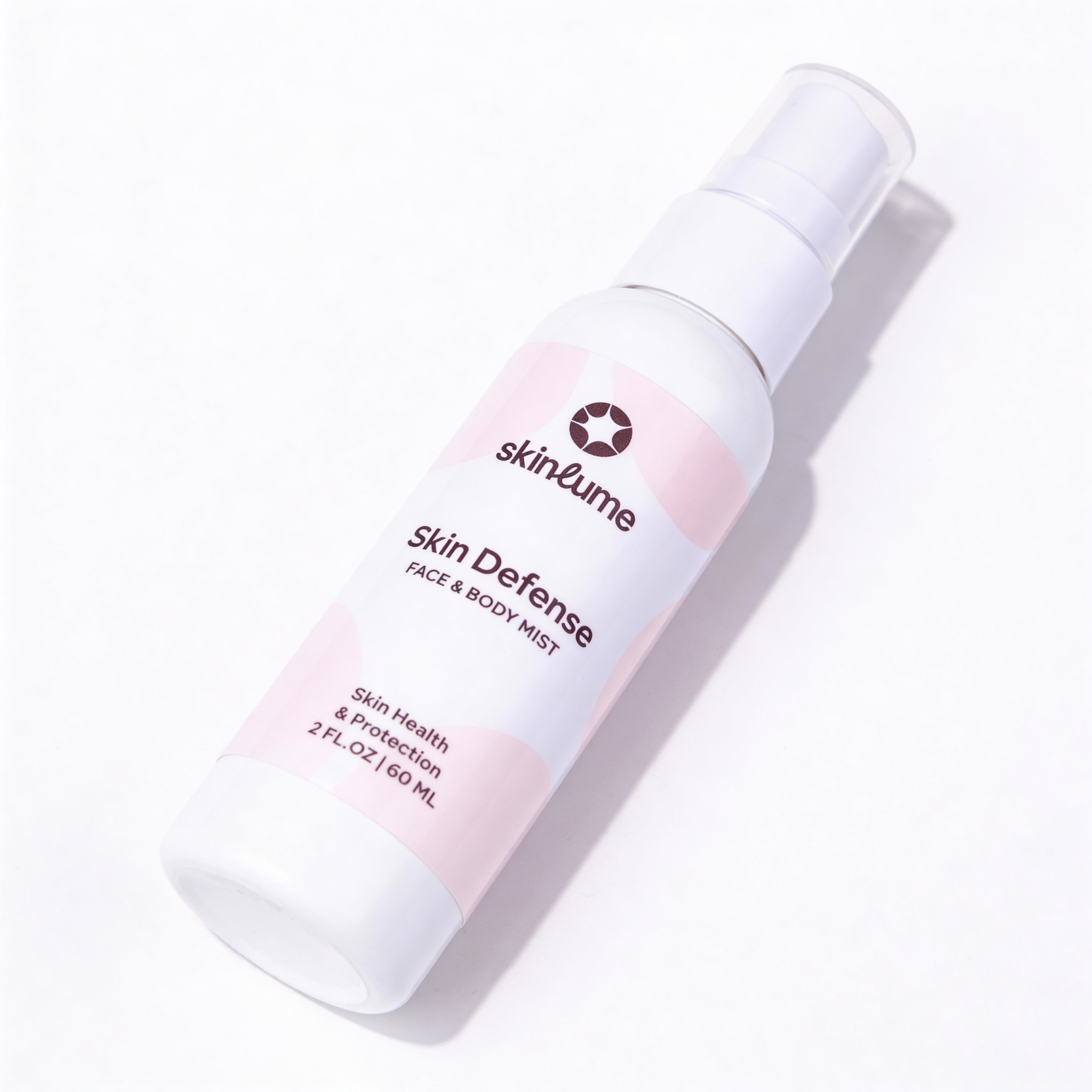 Sensitive Skin Maintain & Protect Mist for Face & Body, 2 oz (60 ml)