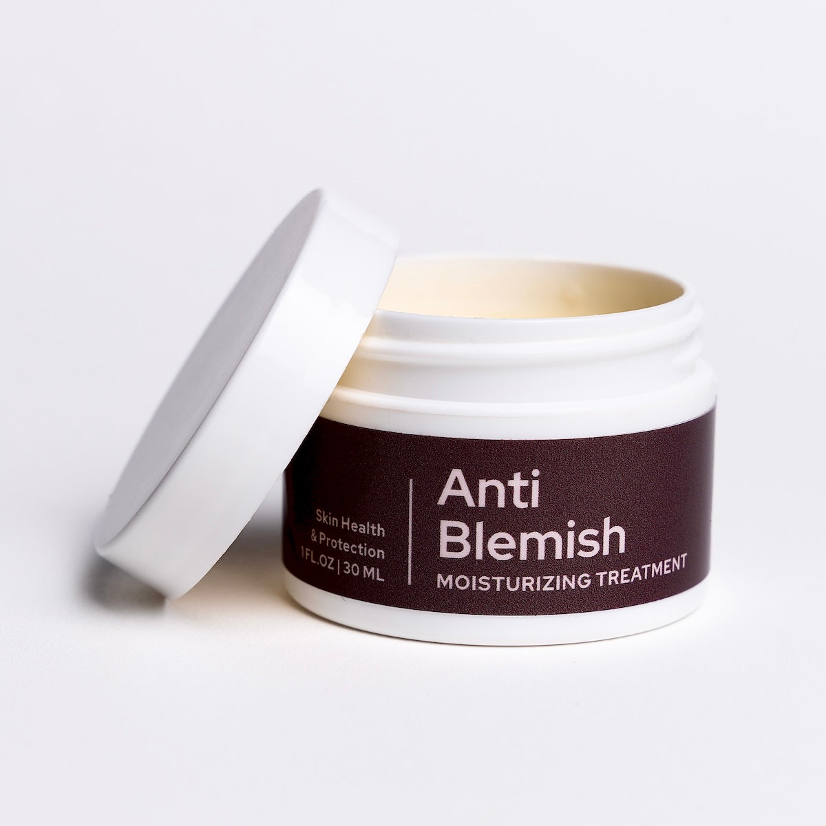 Anti-Blemish Moisturizing Treatment