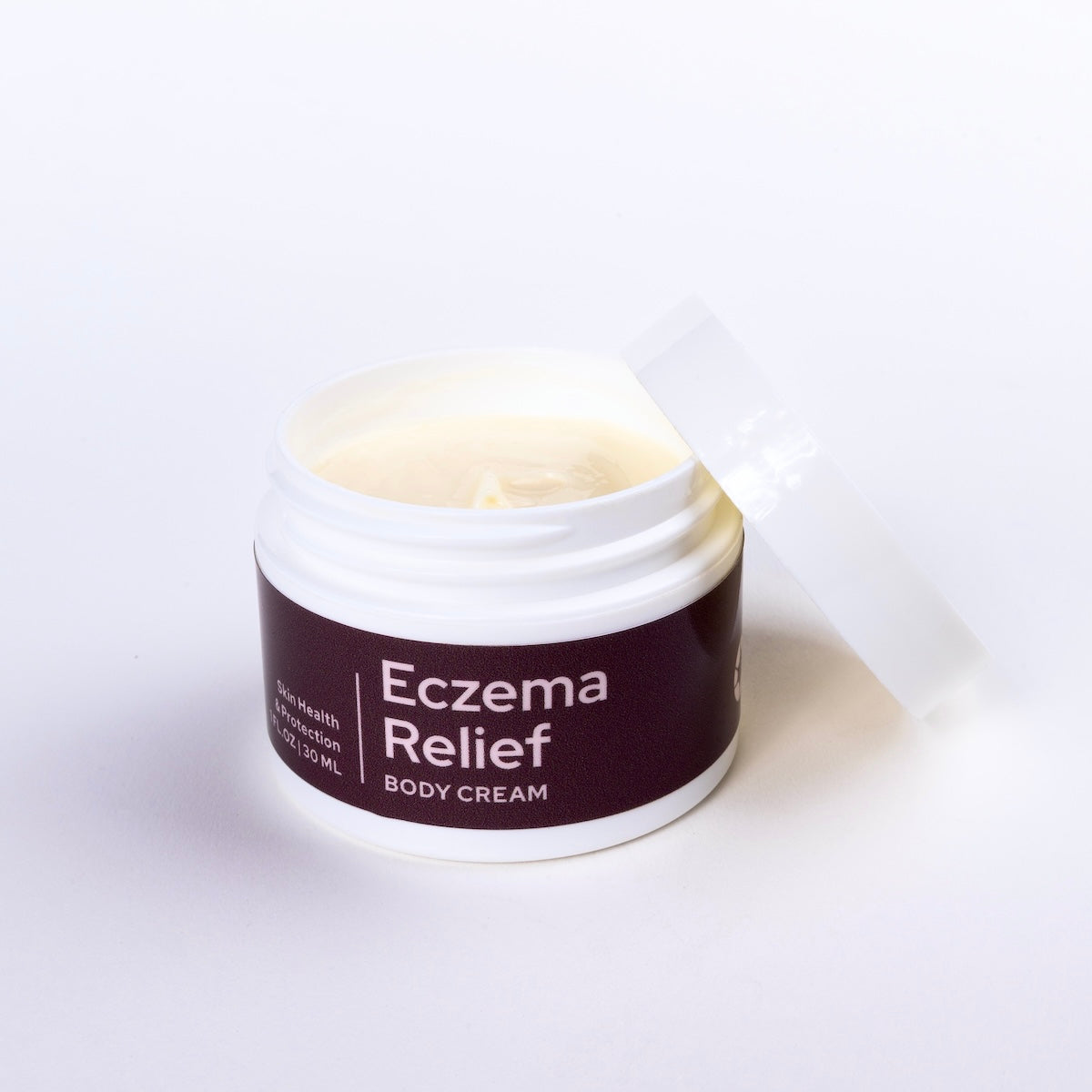 Eczema Relief (Body cream)