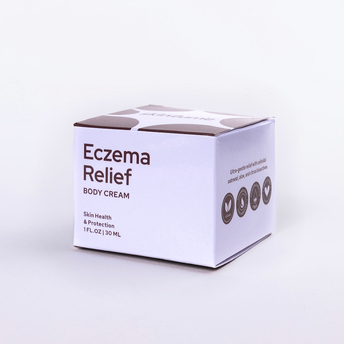 Eczema Relief (Body cream)