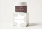Anti-Blemish Moisturizing Treatment.