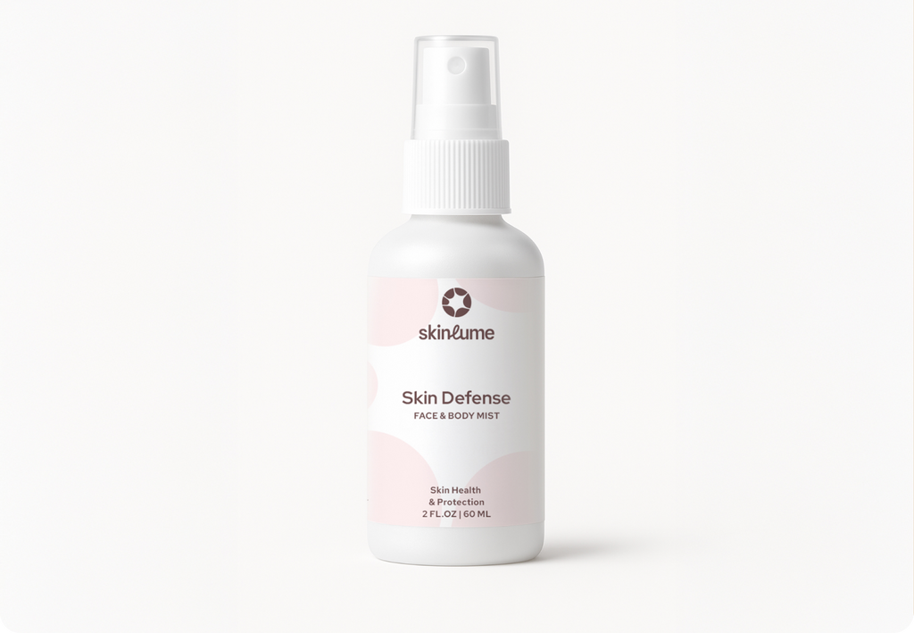 Skin  Defense  Mist