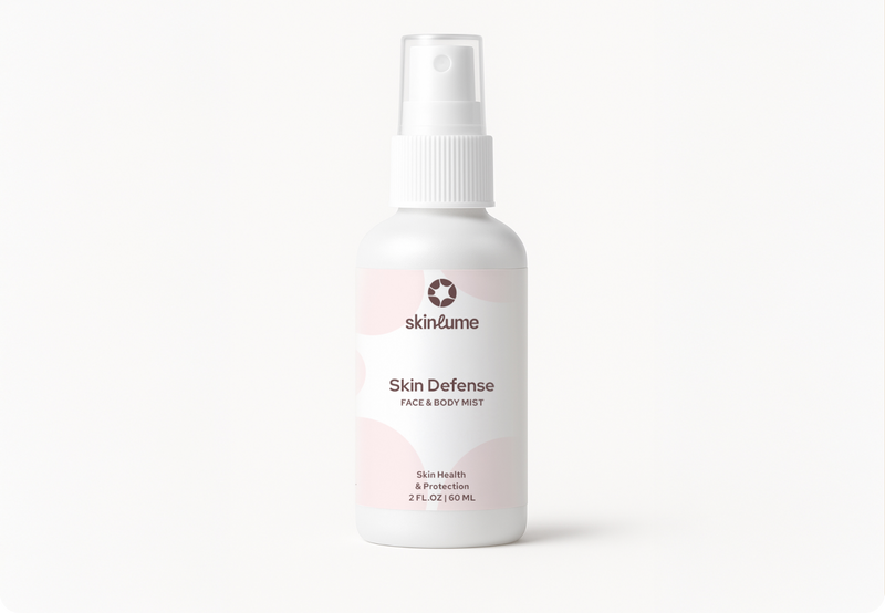 Skin  Defense  Mist