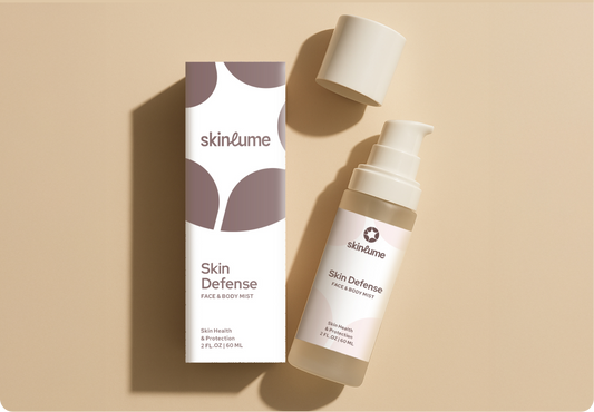 Skin  Defense  Mist