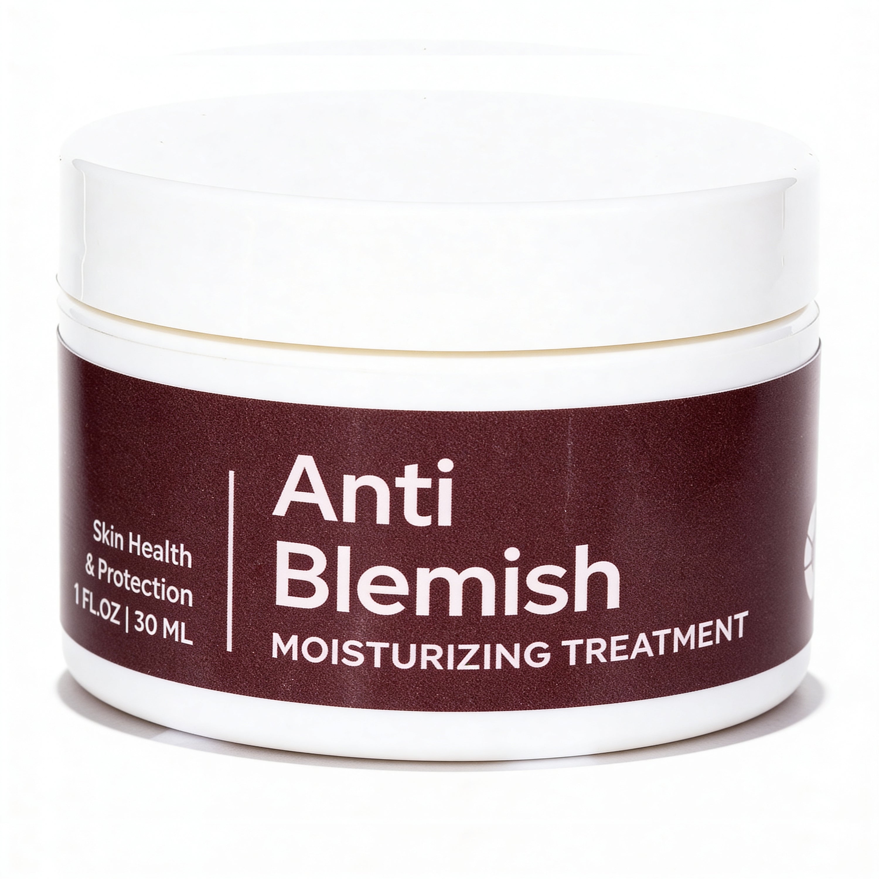 Acne Relief Moisturizing Treatment for Blemish-Prone Skin, 1 oz (30 ml)