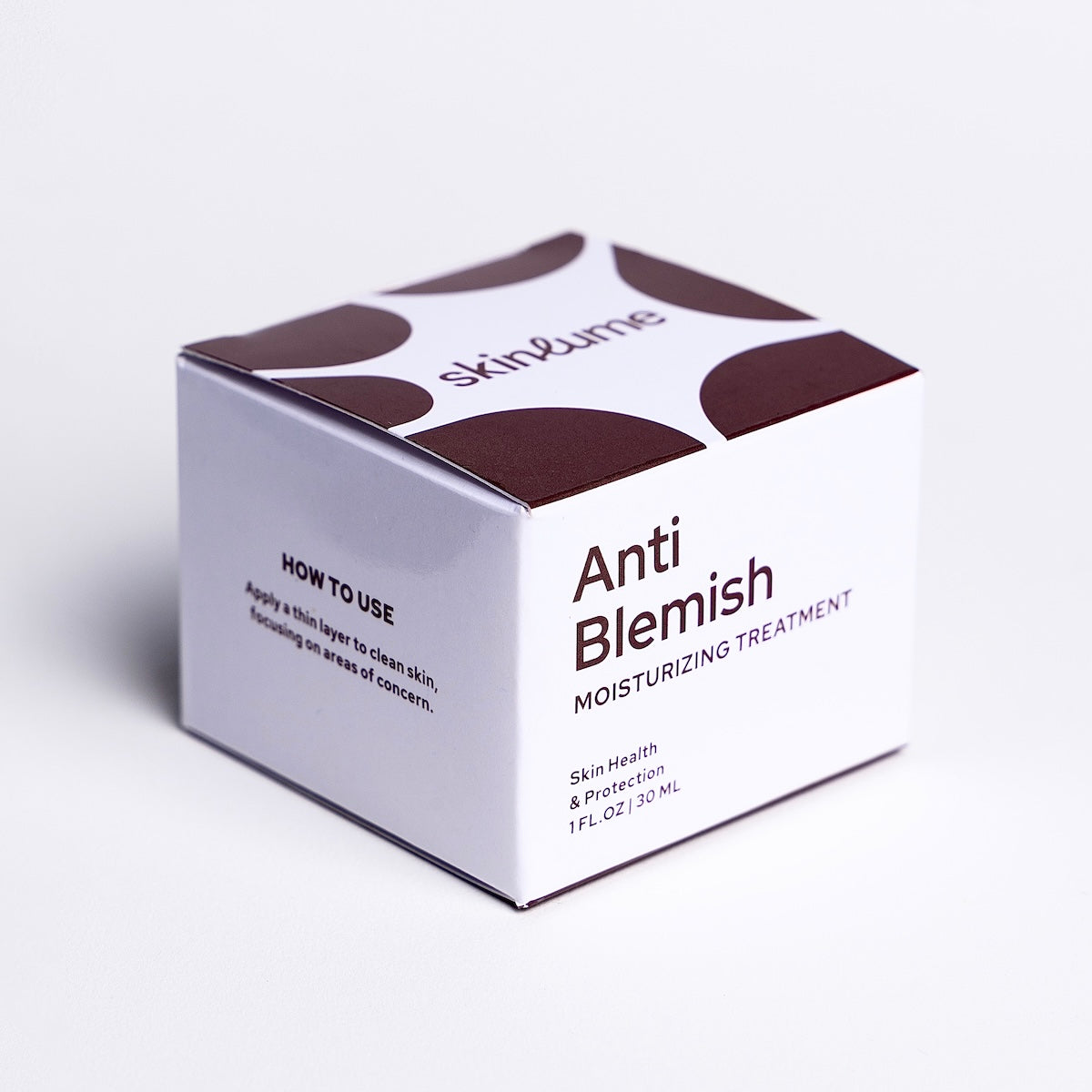 Anti-Blemish Moisturizing Treatment