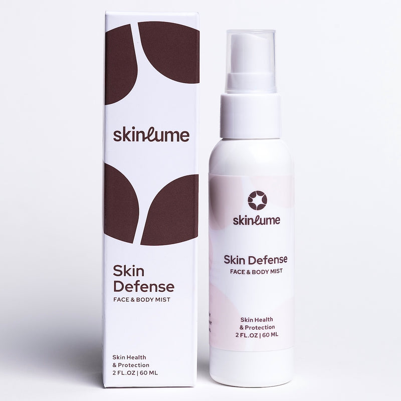 Skin  Defense  Mist