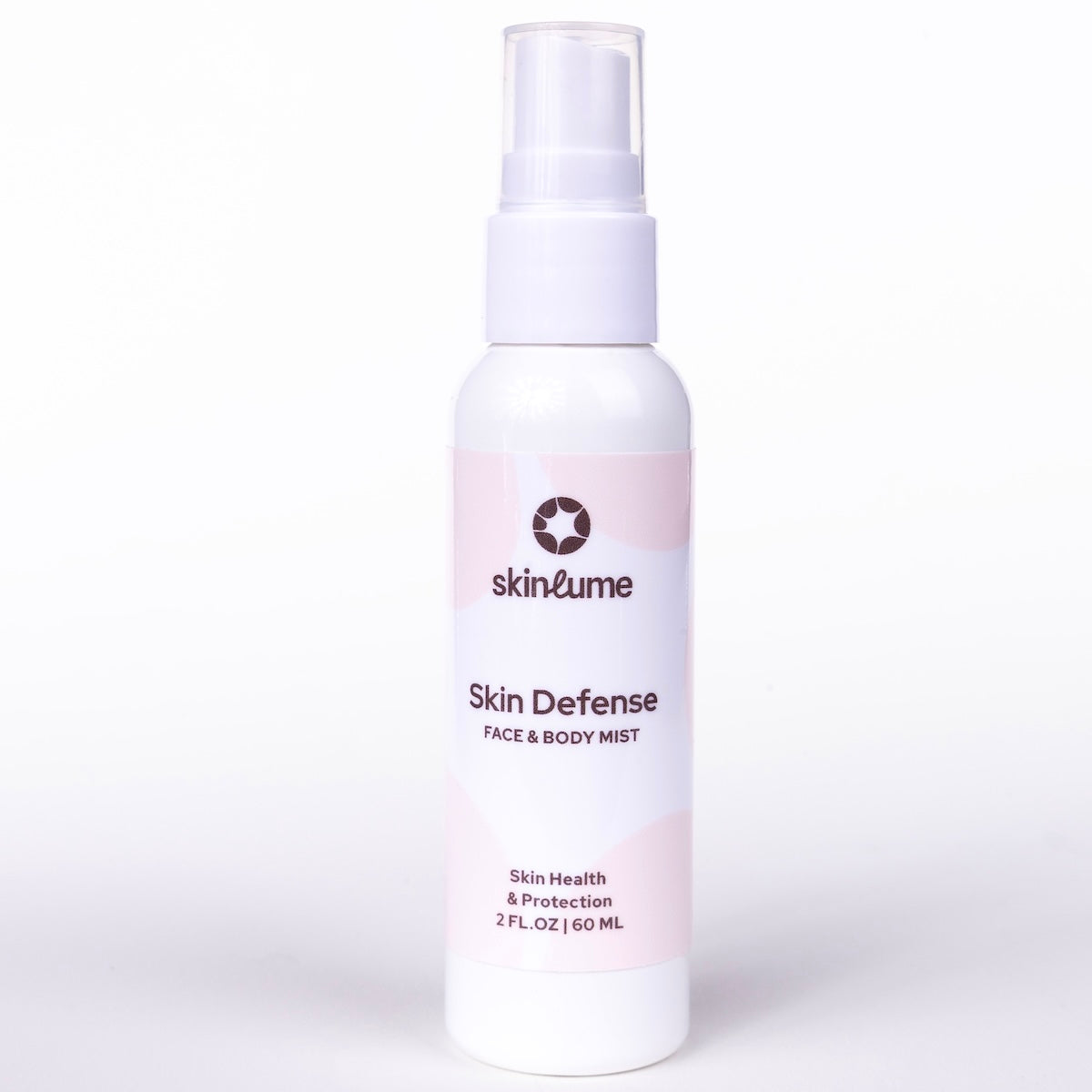 Skin  Defense  Mist